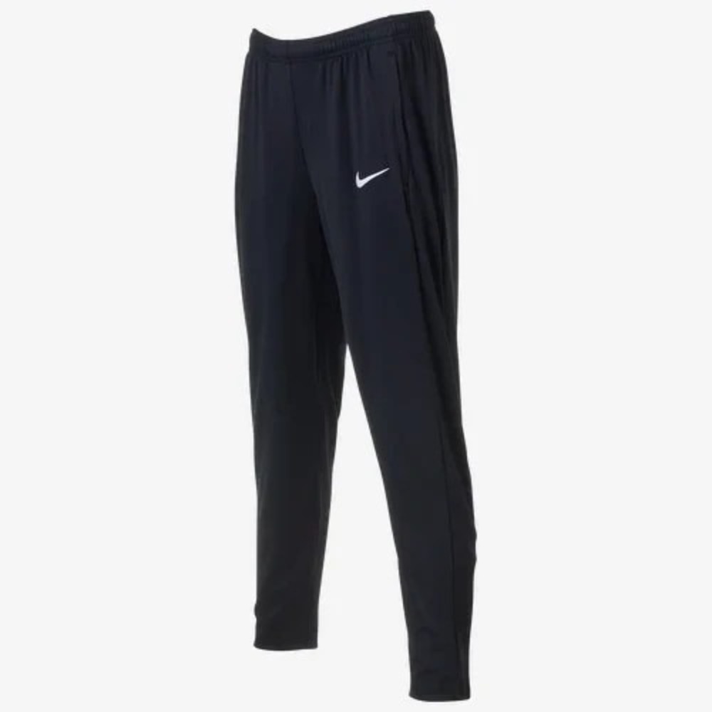 Nike Women's Academy Pro 24 Zip Pants Size Medium Soccer Black